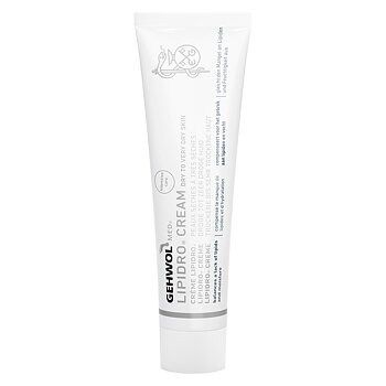 Gehwol med Lipidrocreme - 125 ml