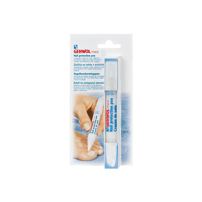 Gehwol Nagelskyddsstift - 3 ml