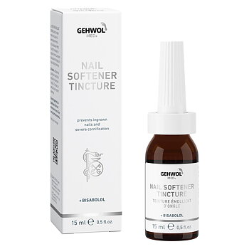 Gehwol Nagelvätska (Nail Softener) - 15 ml - Mot invuxna naglar och förhårdnader