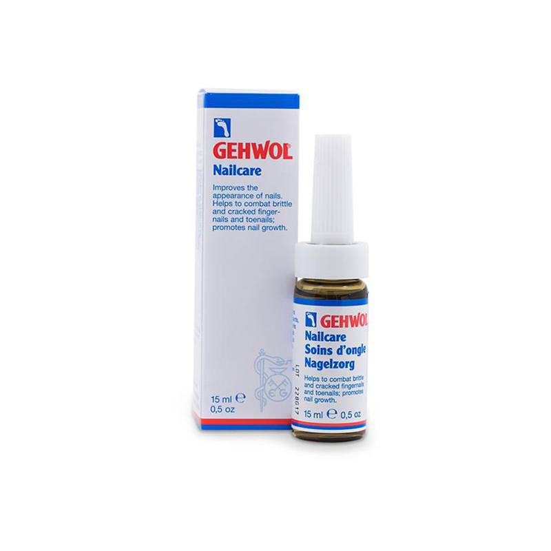 Gehwol Nailcare - 15 ml