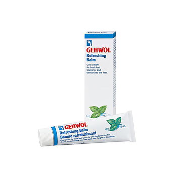Gehwol Refreshing Balm - 75 ml