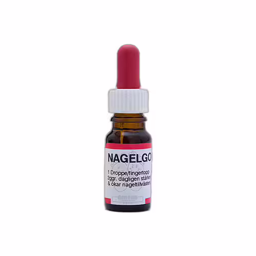 Nagelgodis Nagelolja