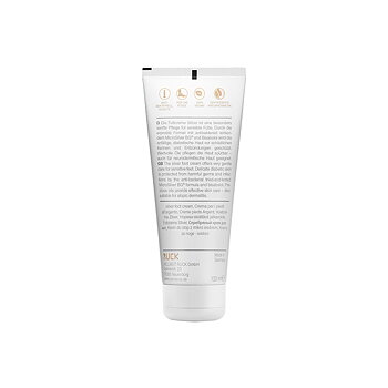 Peclavus PODO Diabetic - 100 ml - Microsilver & Antibakterielt