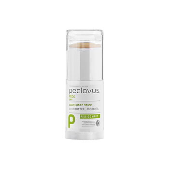 Peclavus PODOcare - 23 g - Stift för hudsprickor