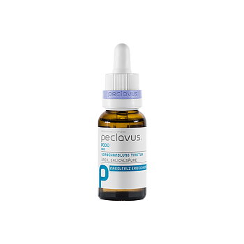 Peclavus PODOmed. Förbehandlingstinktur - 20 ml