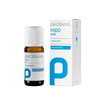 Peclavus Special Teträdsolja - 10 ml