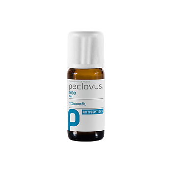Peclavus Special Teträdsolja - 10 ml