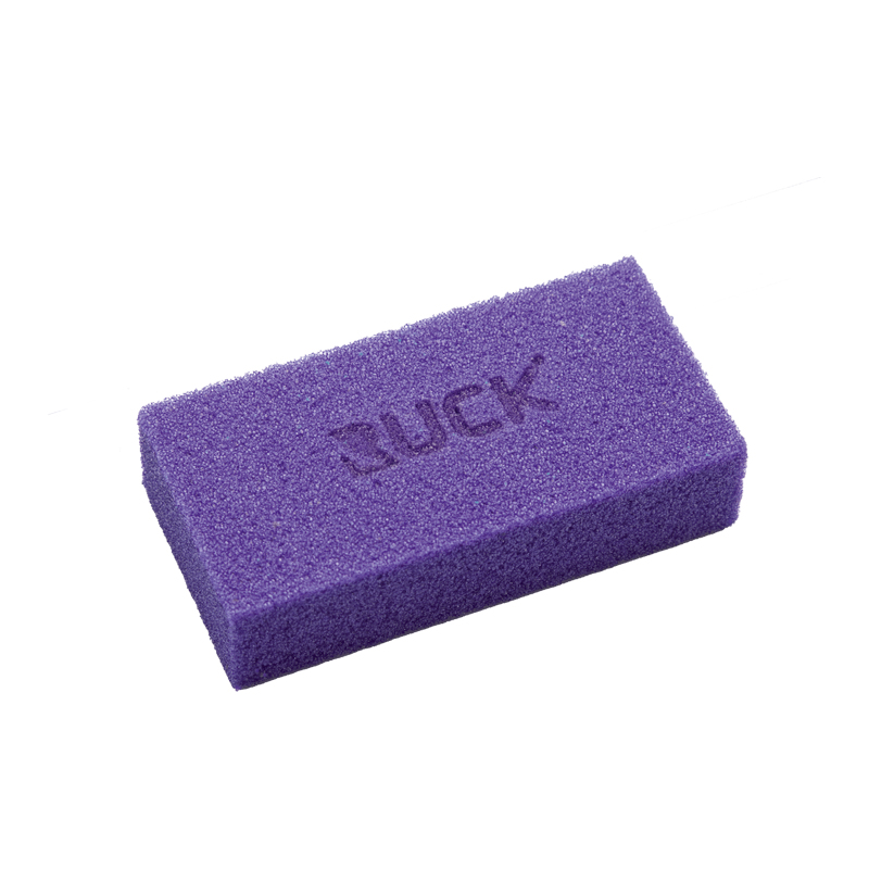 RUCK® Callus Sponge - Hienorakeinen, joka poistaa tehokkaasti kovettumia