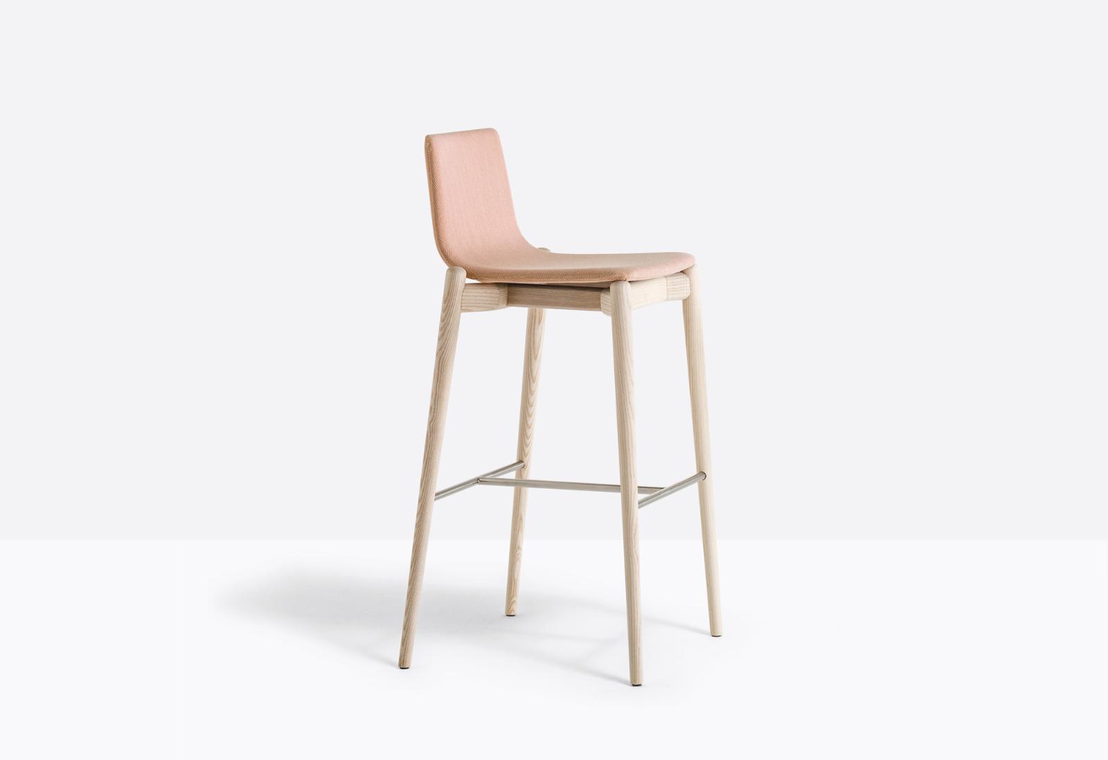 Barstool Malmö 242 + 246 - 4