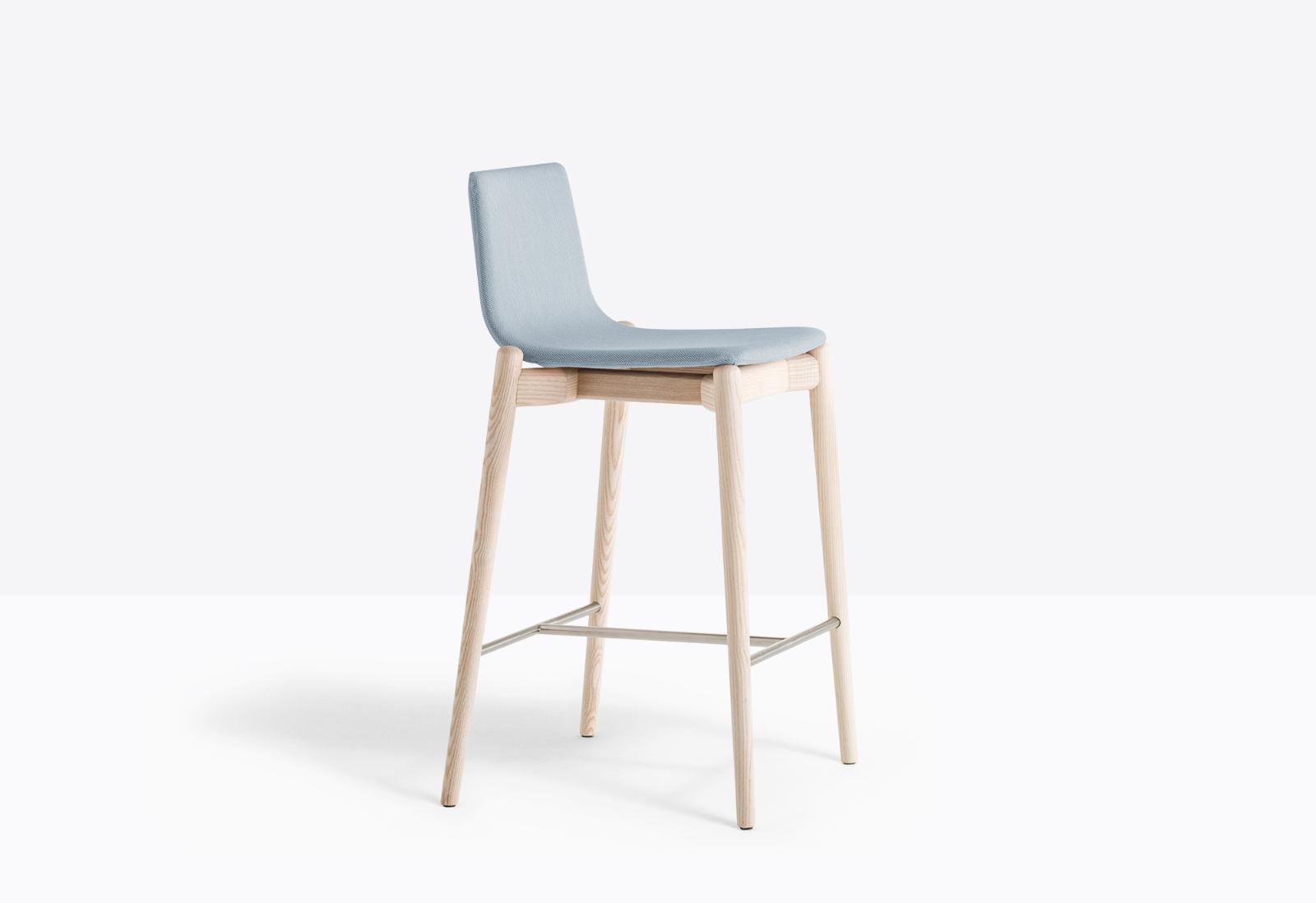 Barstool Malmö 242 + 246 - 5