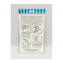 Royal & Langnickel Rub-On Transfers - Retro Splash
