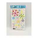 Royal & Langnickel Rub-On Transfers - Retro Splash