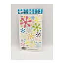 Royal & Langnickel Rub-On Transfers - Retro Splash