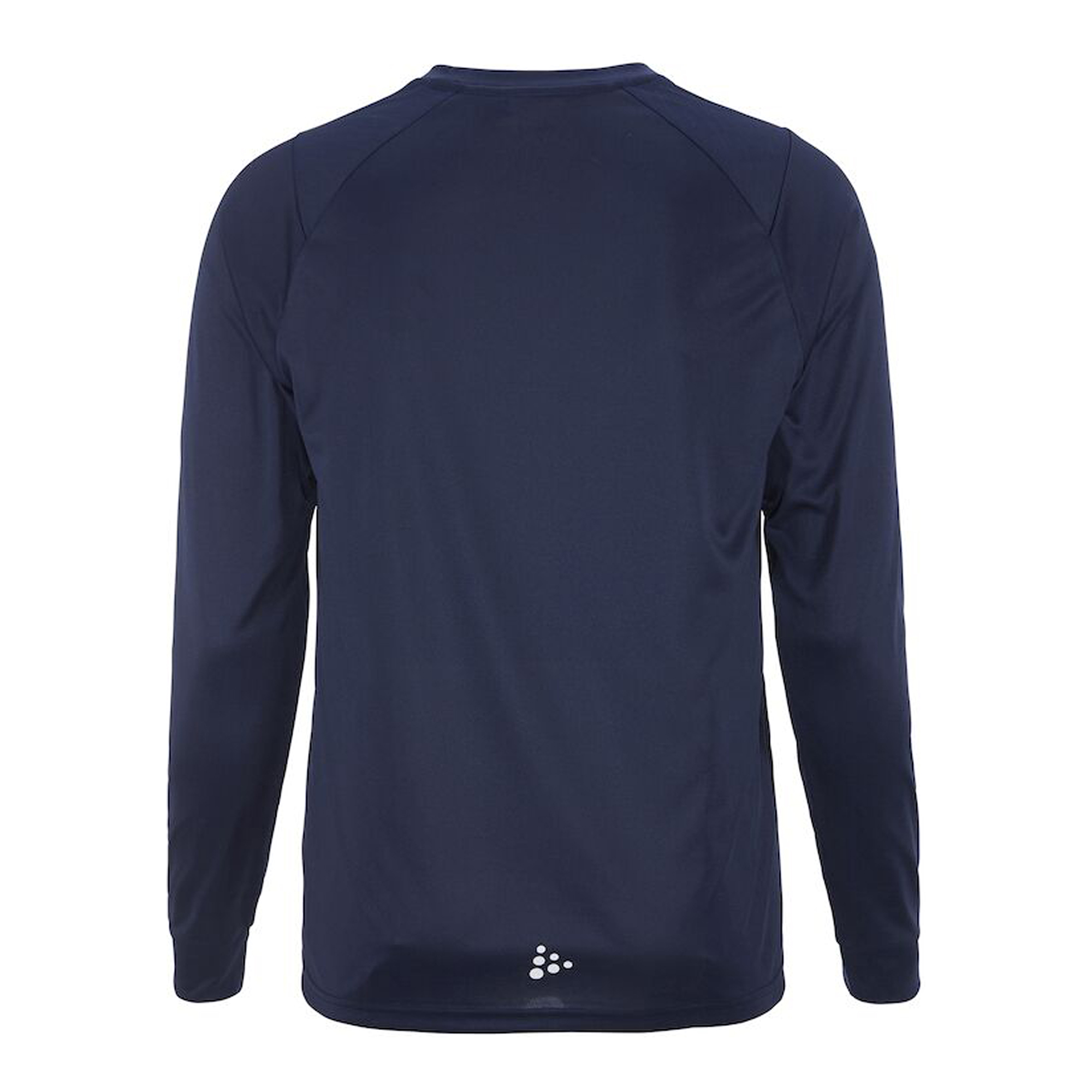 Craft Rush 2.0 Ls Tee M (Skövde Gymnastikförening) - 2