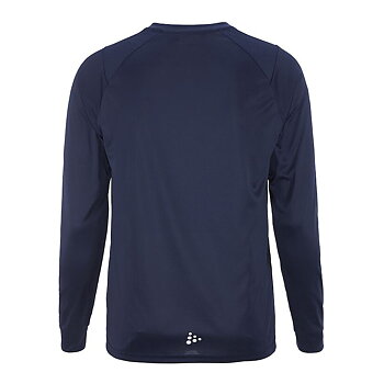 Craft Rush 2.0 Ls Tee M (Skövde Gymnastikförening)