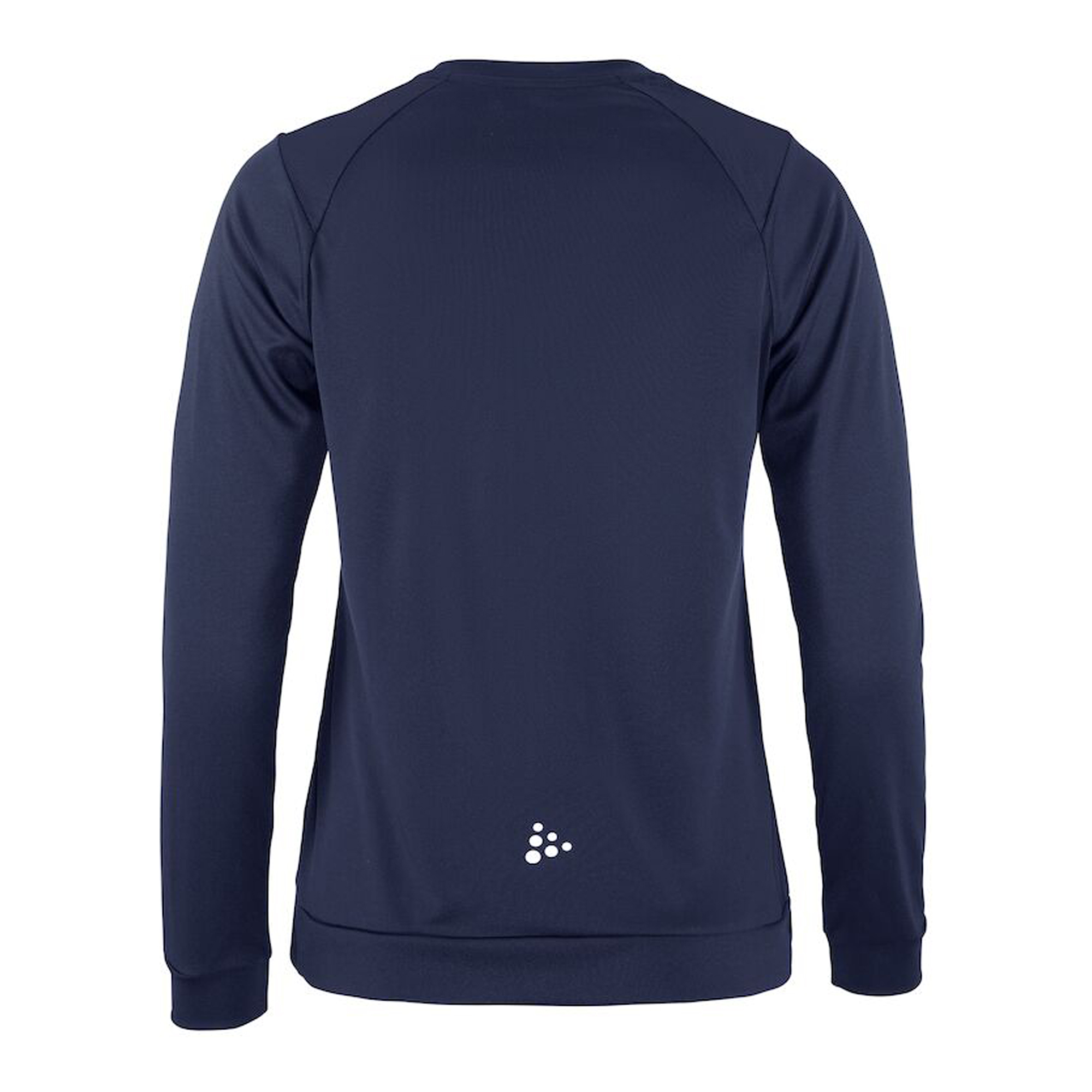 Craft Rush 2.0 Ls Tee W (Skövde Gymnastikförening) - 2