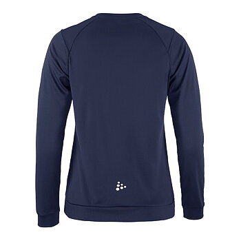 Craft Rush 2.0 Ls Tee W (Skövde Gymnastikförening)