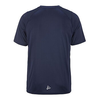 Craft Rush 2.0 Ss Tee M (Skövde Gymnastikförening)