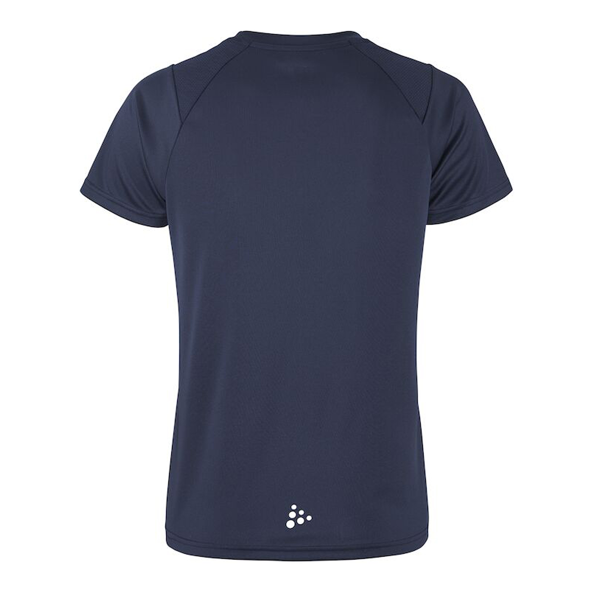 Craft Rush 2.0 Ss Tee W (Skövde Gymnastikförening) - 2
