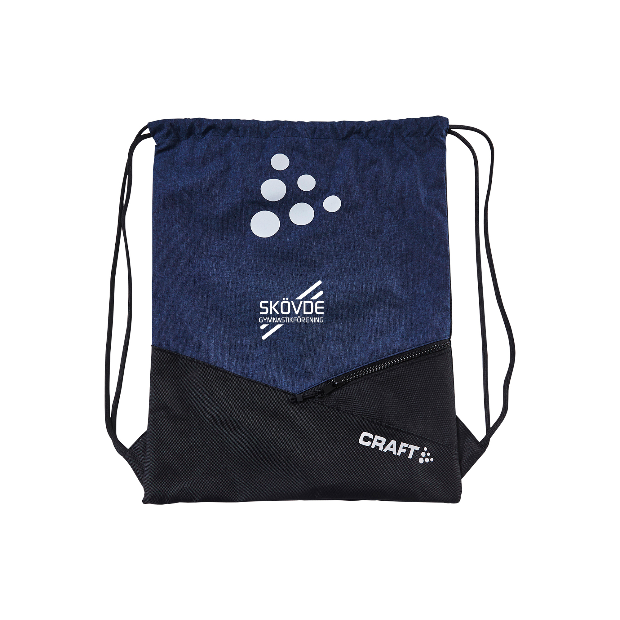 Craft Abilty Gym Bag (Skövde Gymnastikförening)