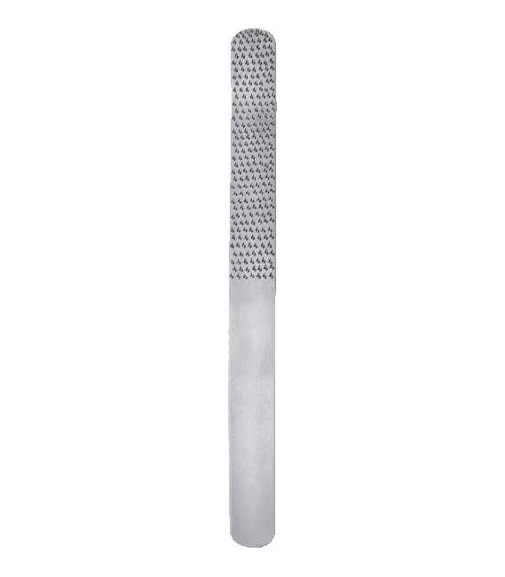 Waldhausen Curved Hoof Rasp - 30 cm 
