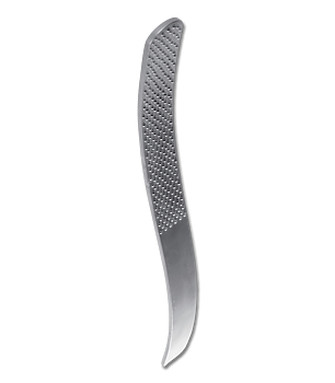 Waldhausen Curved Hoof Rasp - 30 cm 