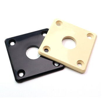 Jack Plate Square (Plastic)