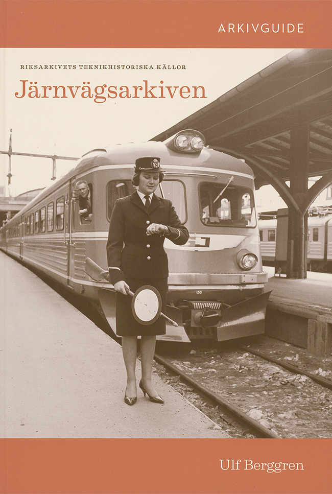 Järnvägsarkiven
