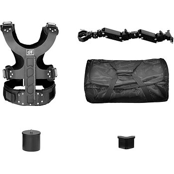 Digitalfoto Thanos-Se Compact Gimbal Vest Support For RS3 Pro Cranes 3s