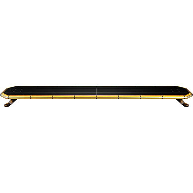Radiant LED Advarsel lysbro 12-24V 1389mm R65 TA2
