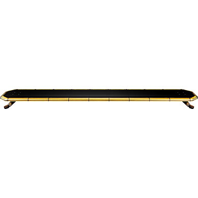 Radiant LED Advarsel lysbro 12-24V 1542mm R65 TA2
