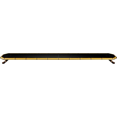 Radiant LED Advarsel lysbro 12-24V 1696mm R65 TA2