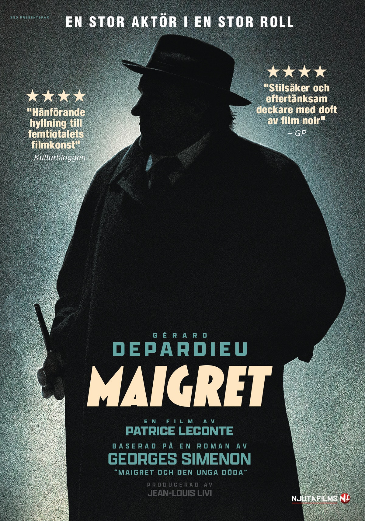 Maigret