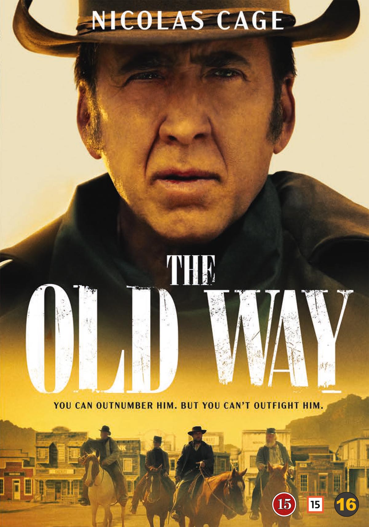 The Old Way