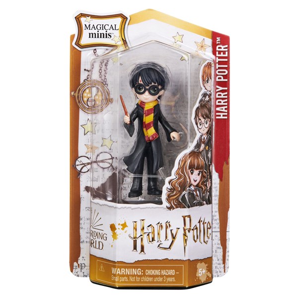 Wizarding World Magical Mini Harry Potter