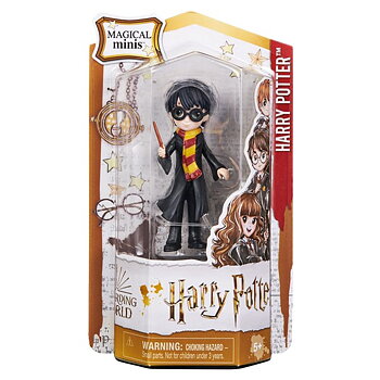 Wizarding World Magical Mini Harry Potter