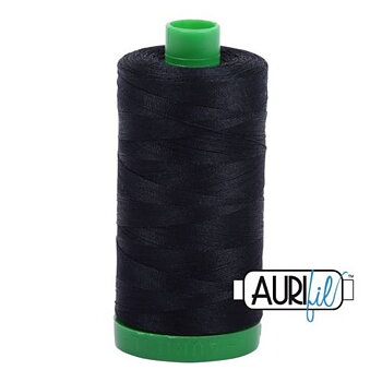Aurifil 40 wt Bomull 1000 m  2692