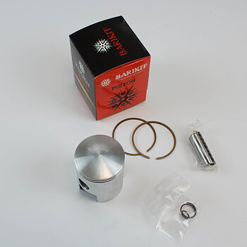 Stempel Barikit Ø 40 mm Puch VZ50/Minicross/Super Boracasa/Condor/X20