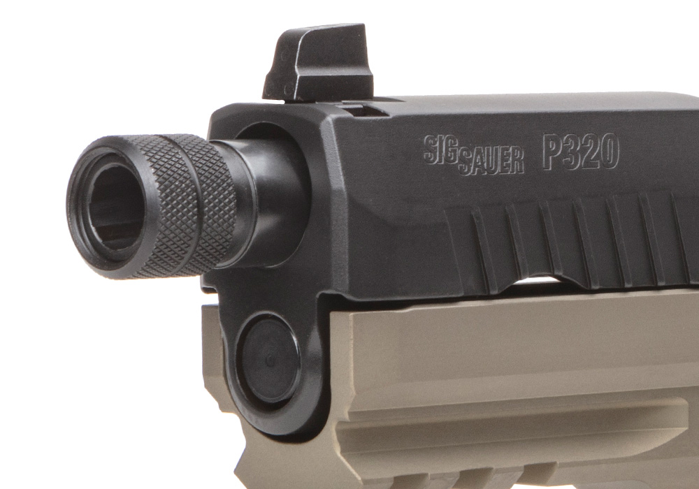 SIG SAUER P320AXG-COMBAT - 5