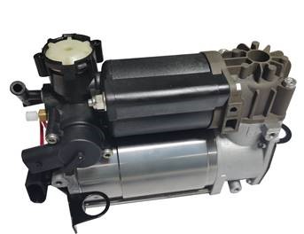Kompressor luftfjädring MB Cls, E-klass, S-klass