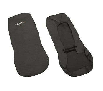 SavageGear Car Seat Cover