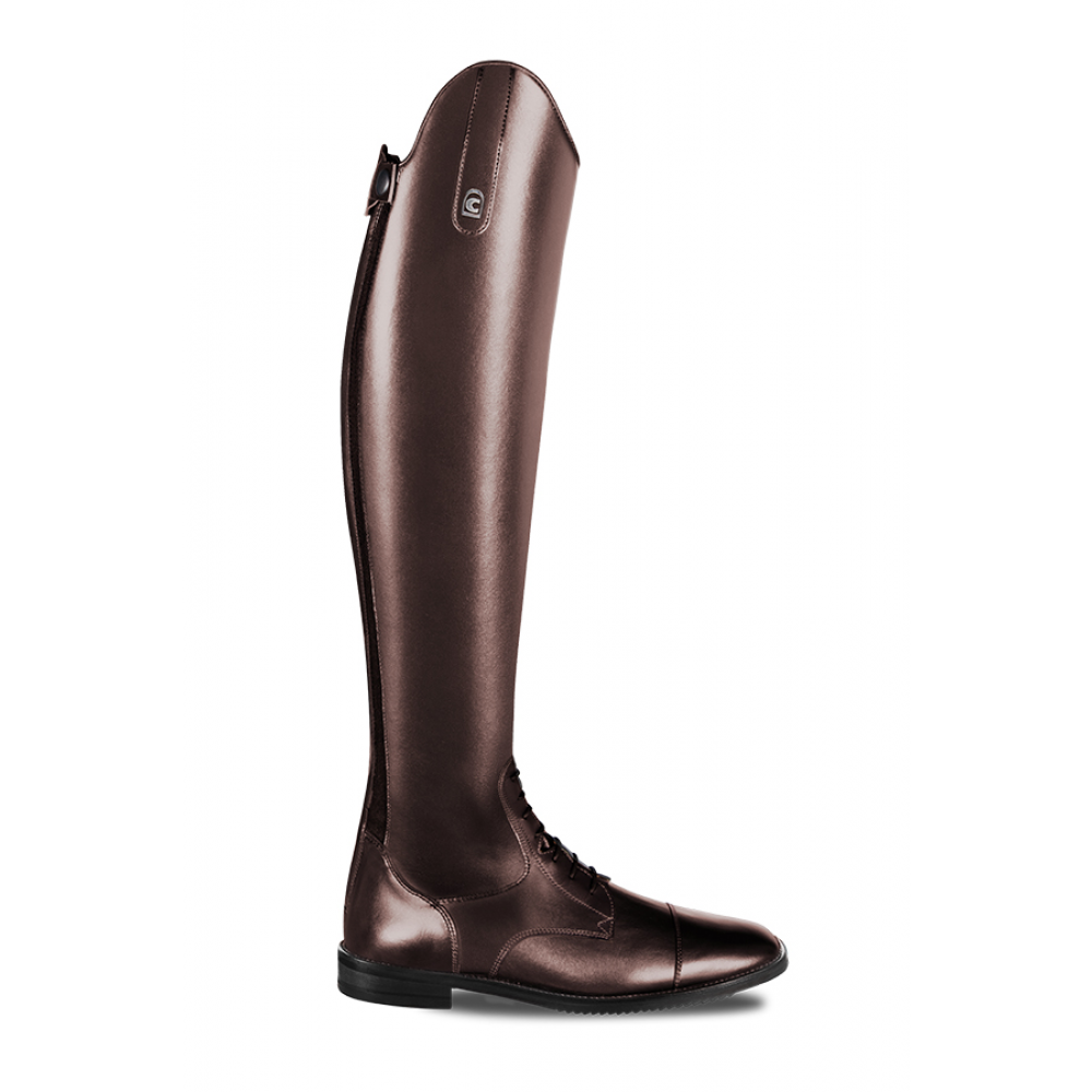 Ridstövel Cavallo Linus Jump mocca