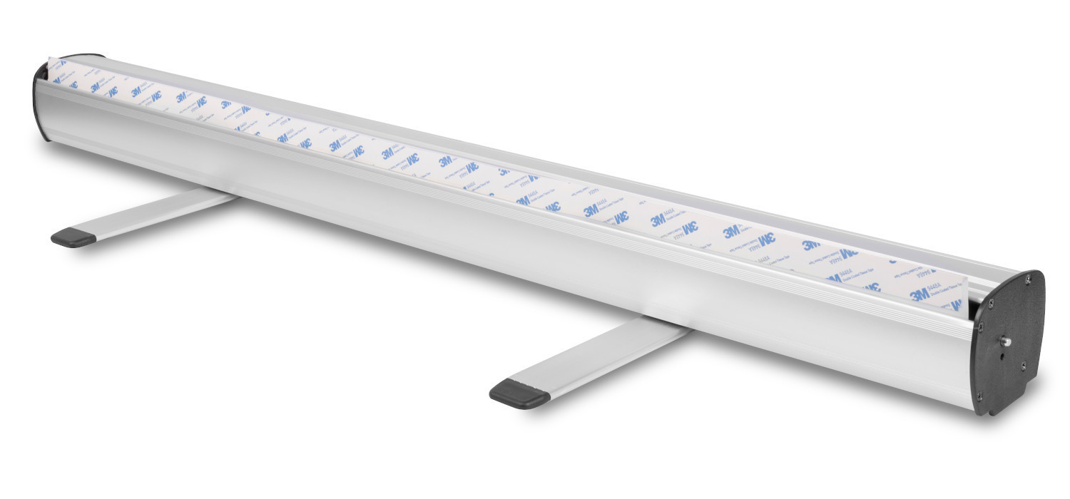 Roll-Up Affordable, B85/H200 - 3