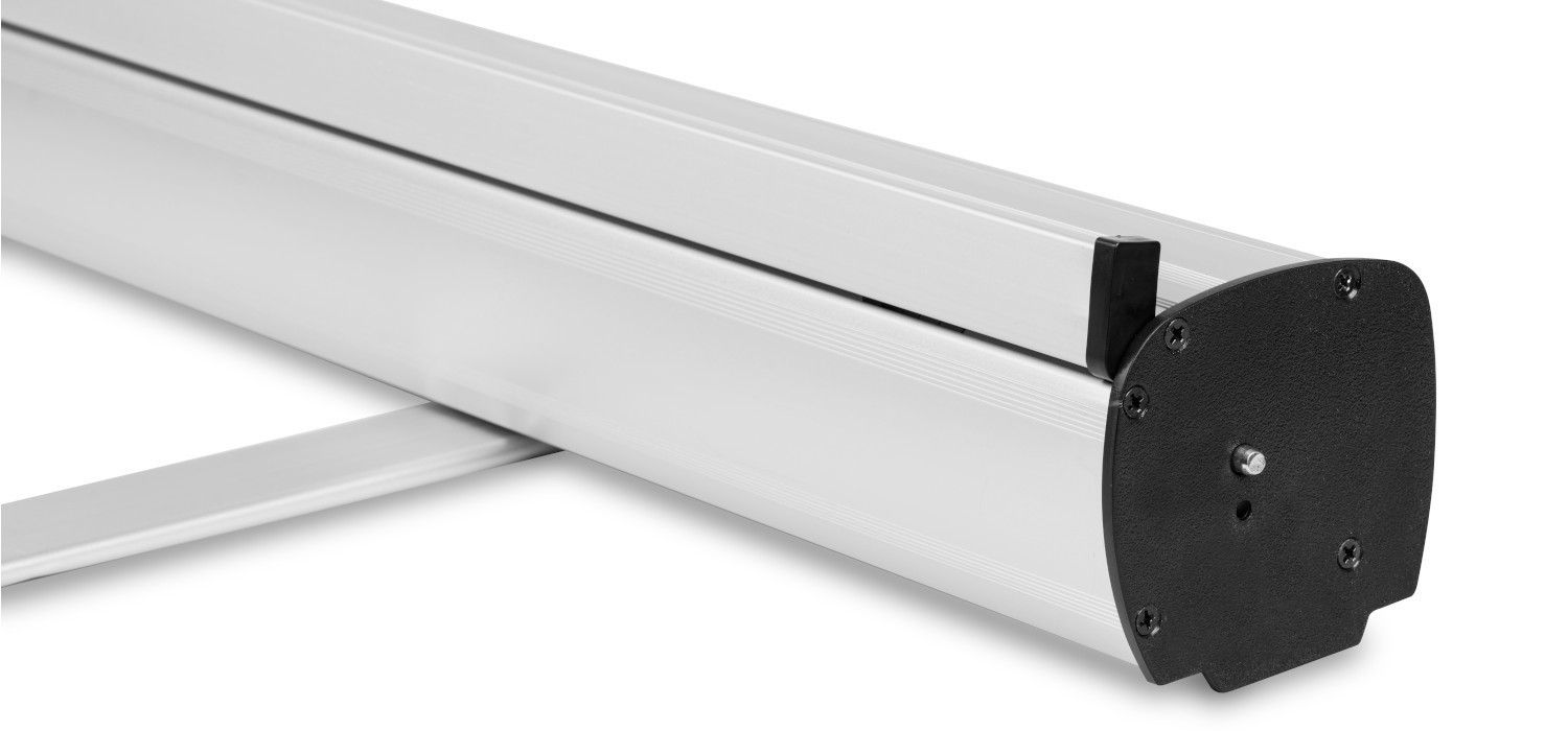 Roll-Up Affordable, B85/H200 - 4