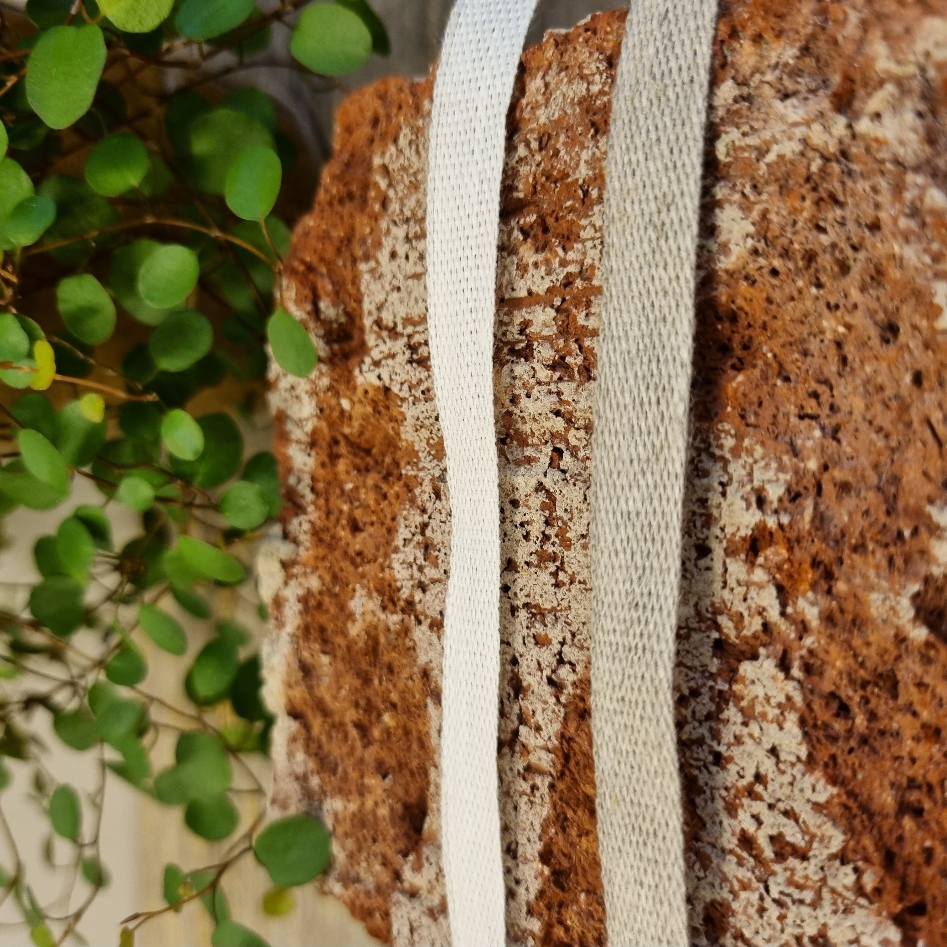 LINNEBAND 10 MM