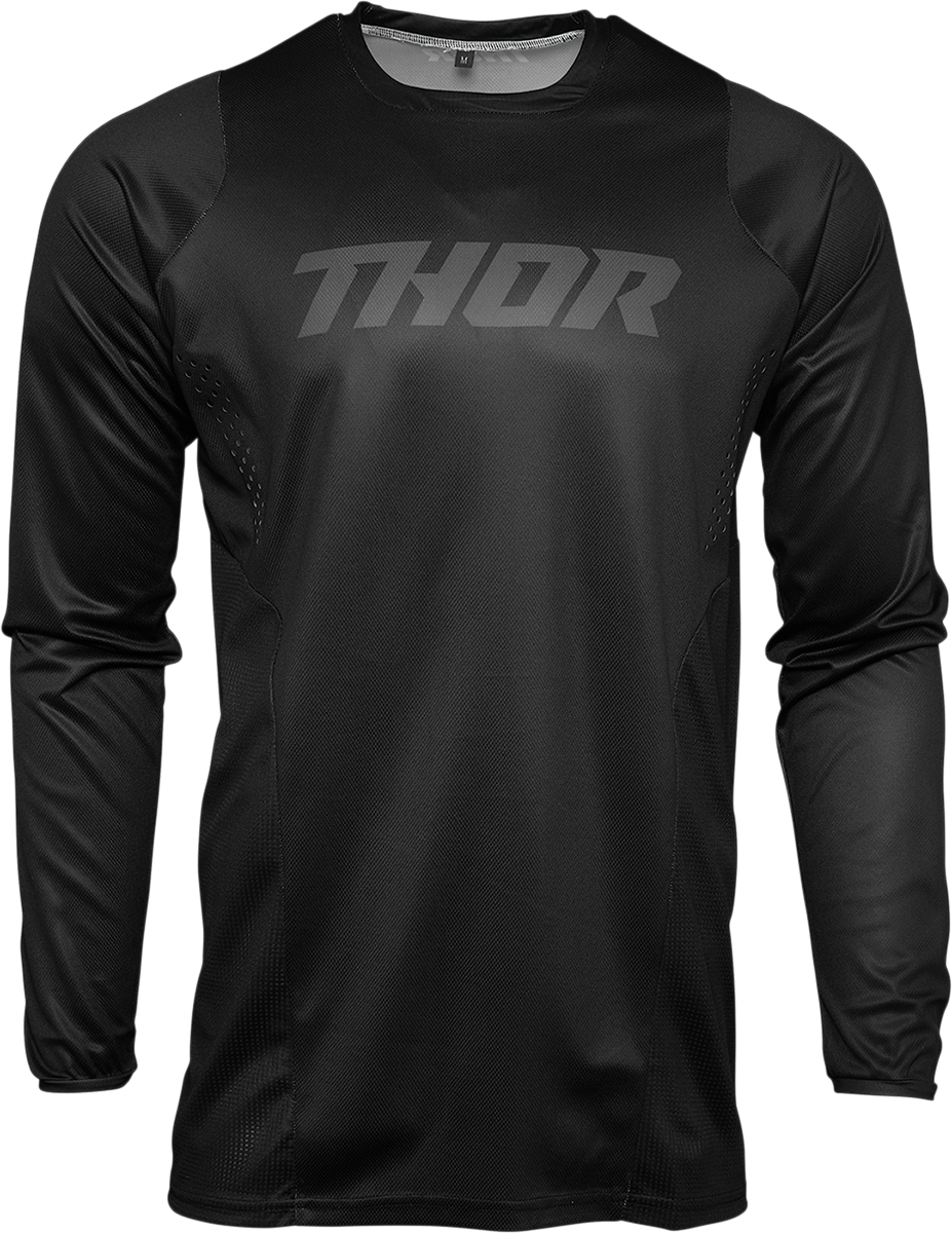 Thor Pulse Blackout Svart