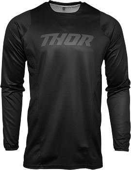 Thor Pulse Blackout Svart