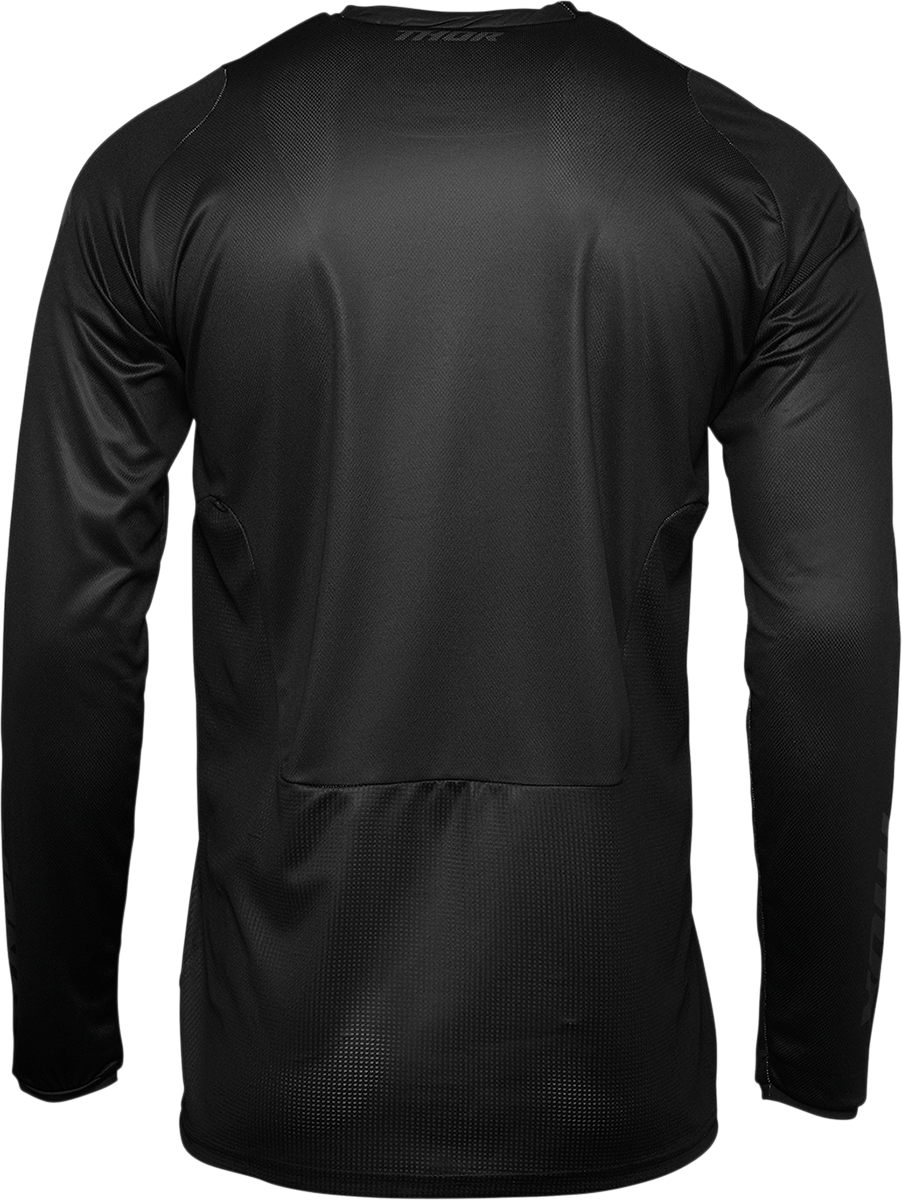 Thor Pulse Blackout Svart - 2