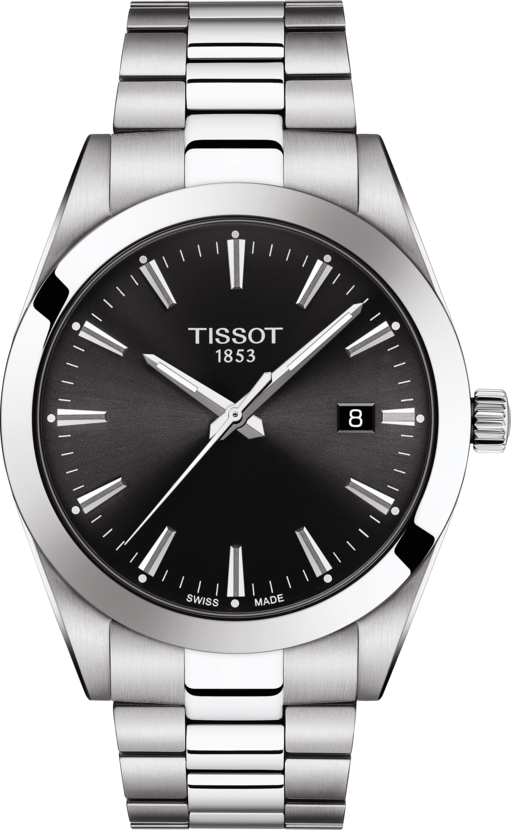 Tissot Gentleman Quartz
