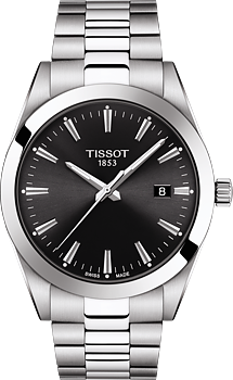 Tissot Gentleman Quartz